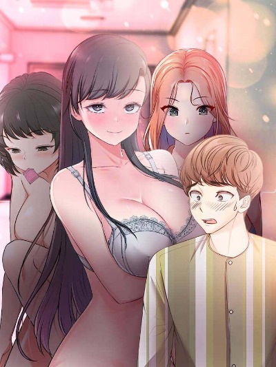 羞羞裸体漫画网页热门日漫推荐